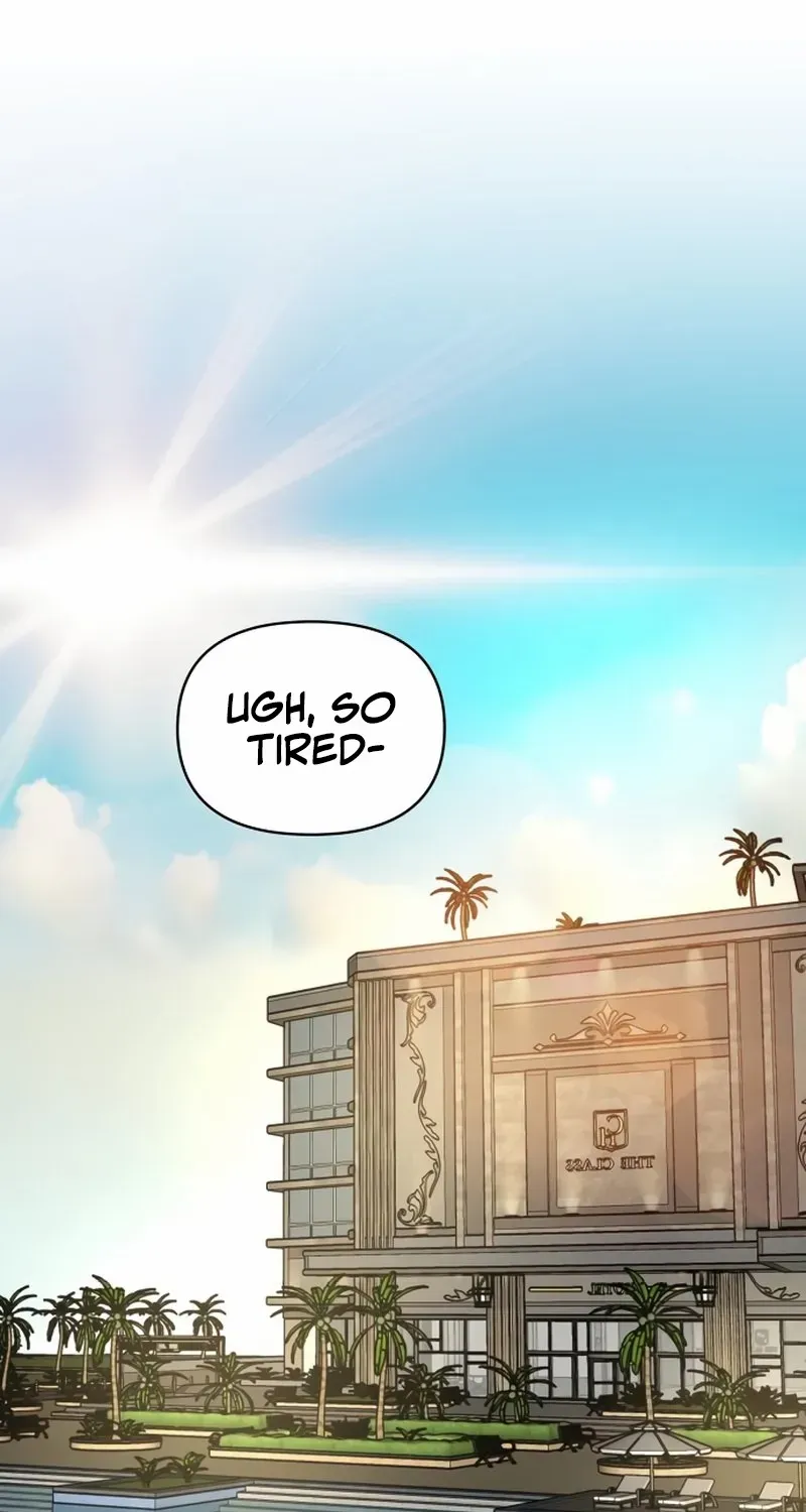 I Was Mistaken As a Monstrous Genius Chapter 66 page 3 - 