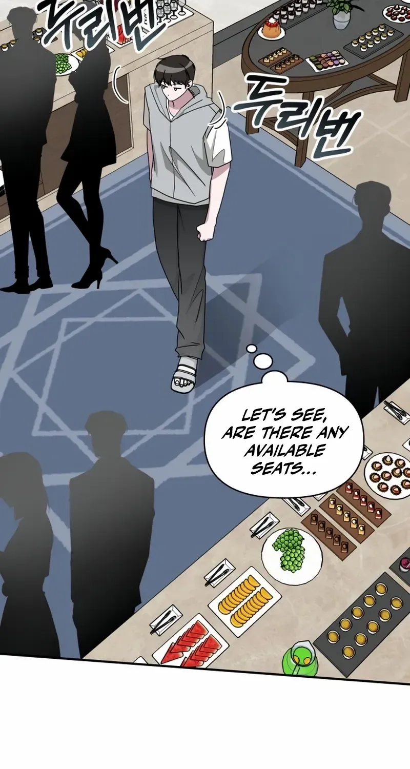 I Was Mistaken As a Monstrous Genius Chapter 66 page 24 - 