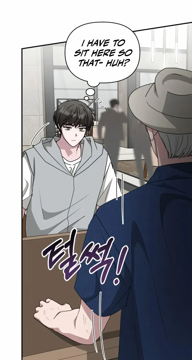 I Was Mistaken As a Monstrous Genius Chapter 66 page 26 - 