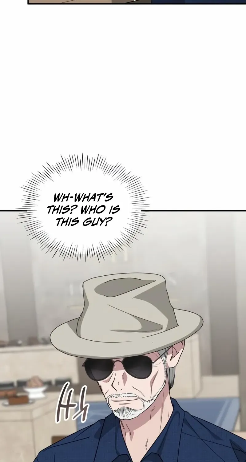 I Was Mistaken As a Monstrous Genius Chapter 66 page 27 - 