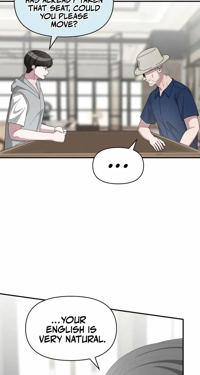 I Was Mistaken As a Monstrous Genius Chapter 66 page 29 - 