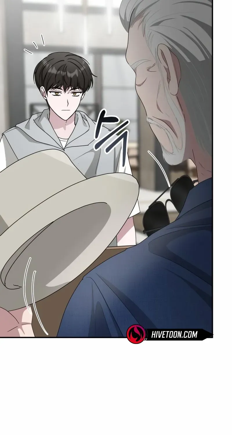 I Was Mistaken As a Monstrous Genius Chapter 66 page 30 - 