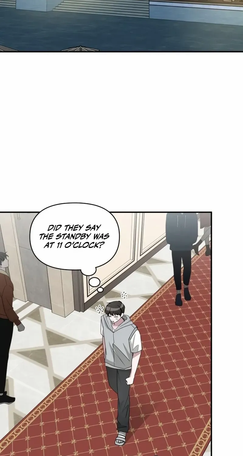 I Was Mistaken As a Monstrous Genius Chapter 66 page 4 - 