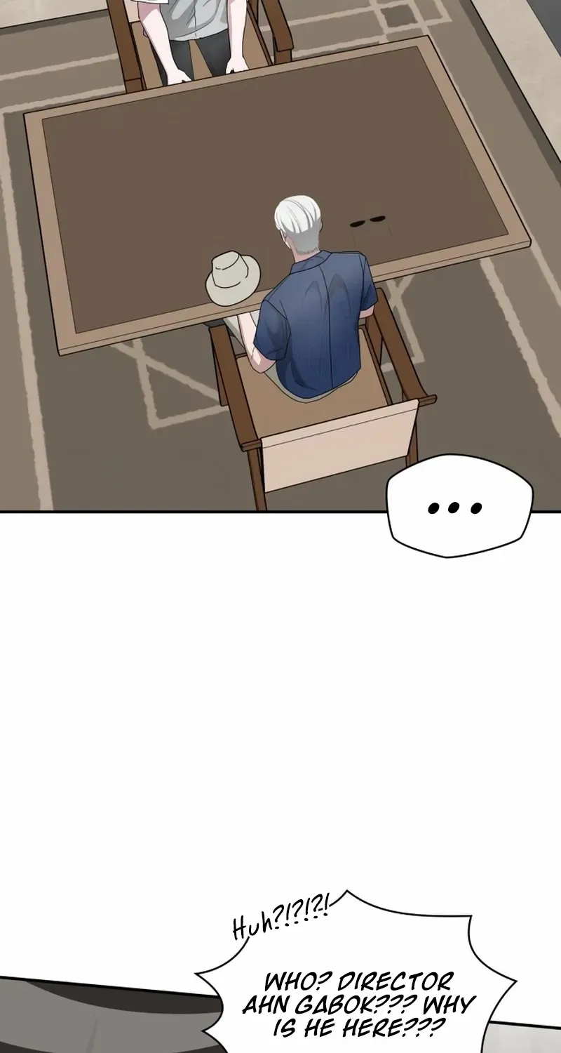 I Was Mistaken As a Monstrous Genius Chapter 66 page 36 - 