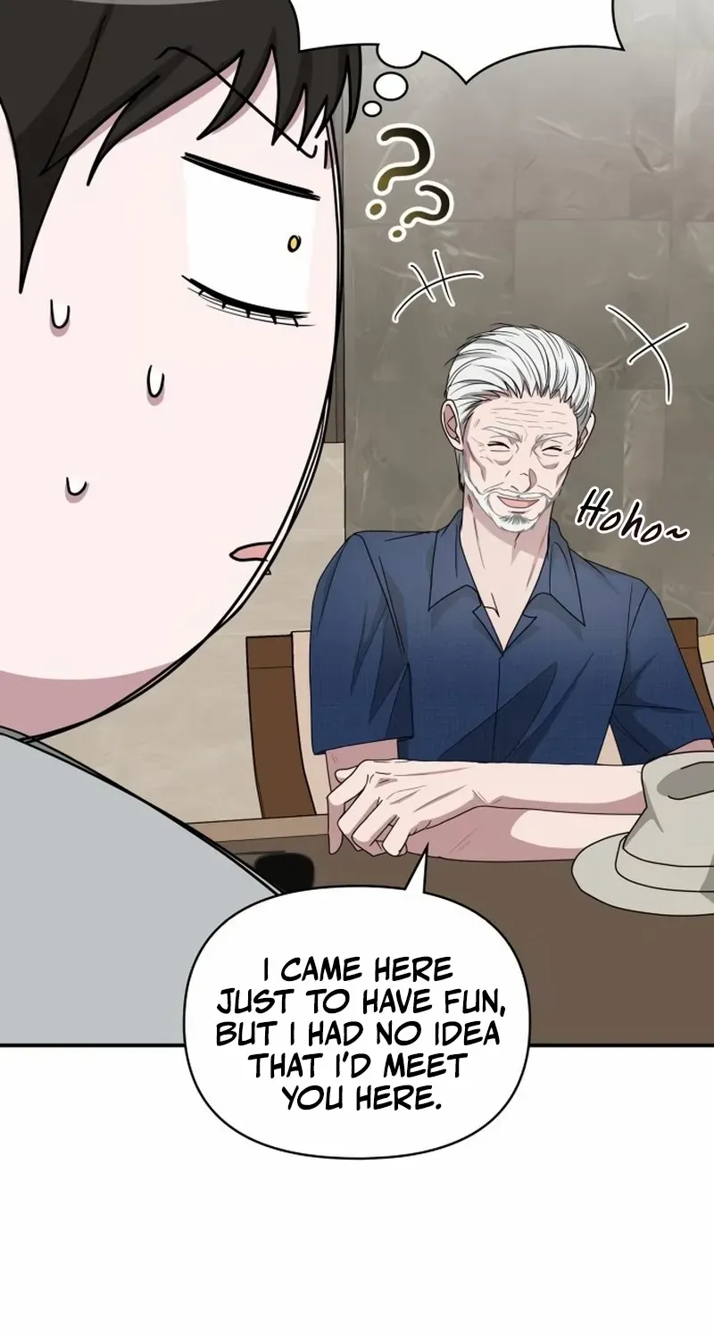 I Was Mistaken As a Monstrous Genius Chapter 66 page 37 - 