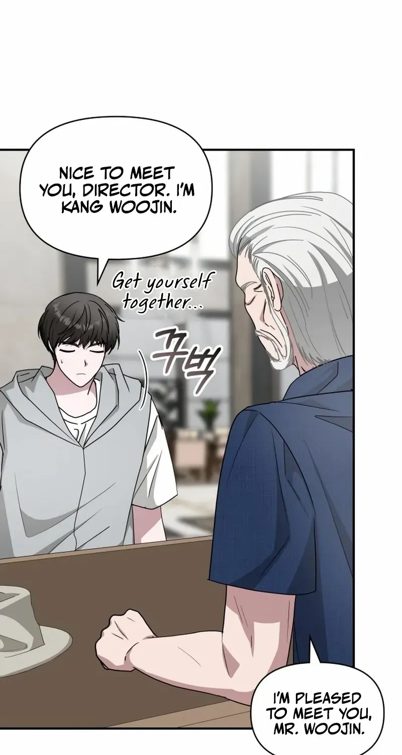 I Was Mistaken As a Monstrous Genius Chapter 66 page 38 - 
