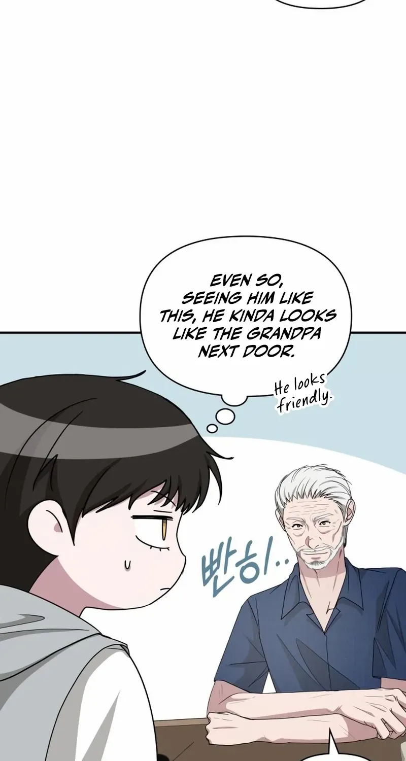 I Was Mistaken As a Monstrous Genius Chapter 66 page 39 - 