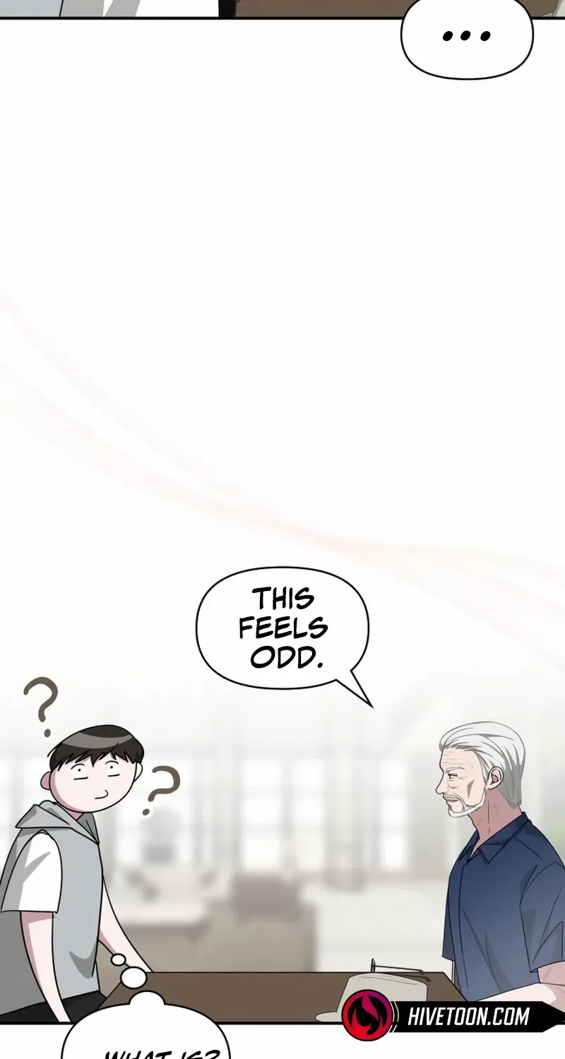 I Was Mistaken As a Monstrous Genius Chapter 66 page 40 - 