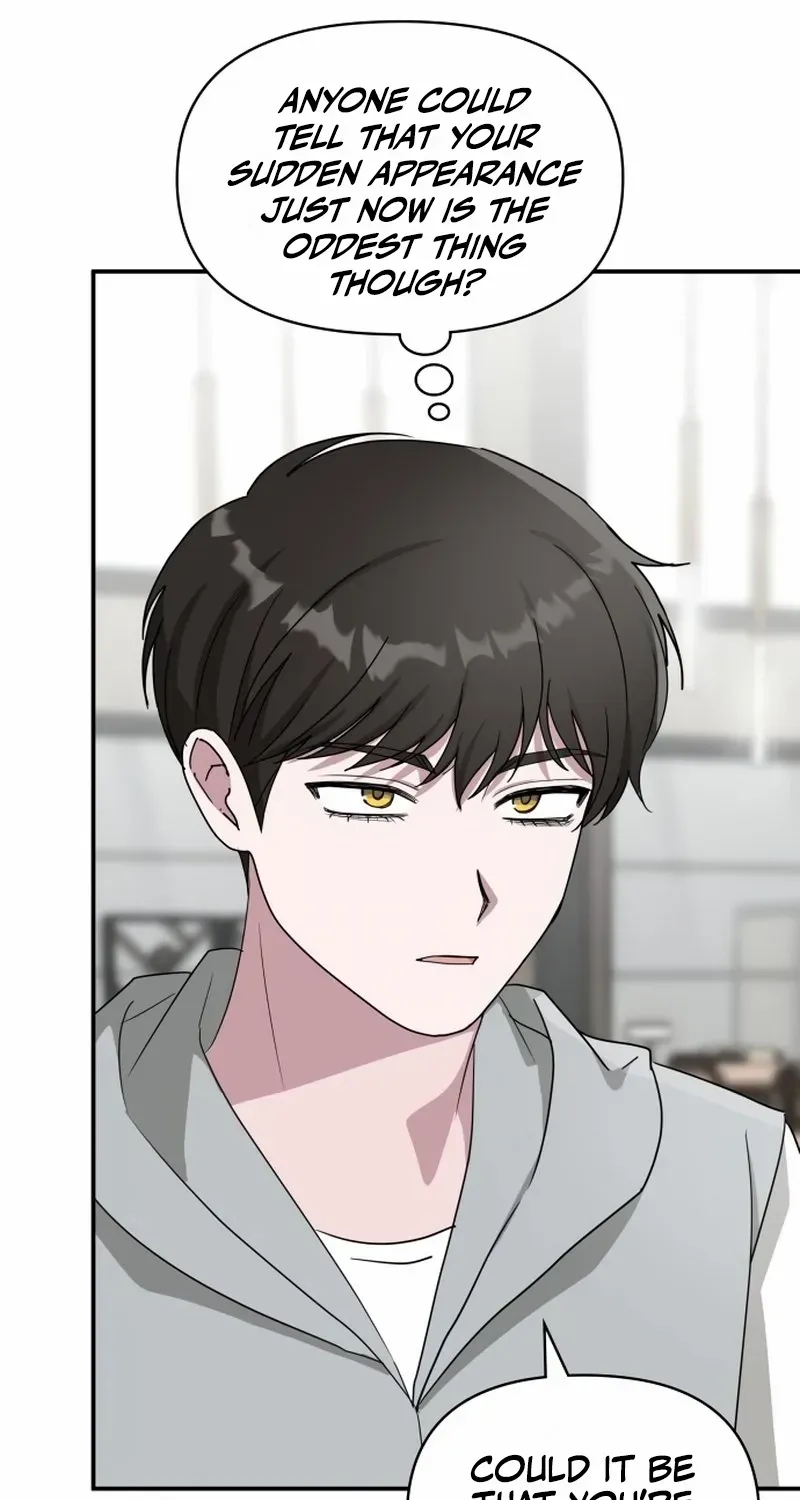 I Was Mistaken As a Monstrous Genius Chapter 66 page 42 - 