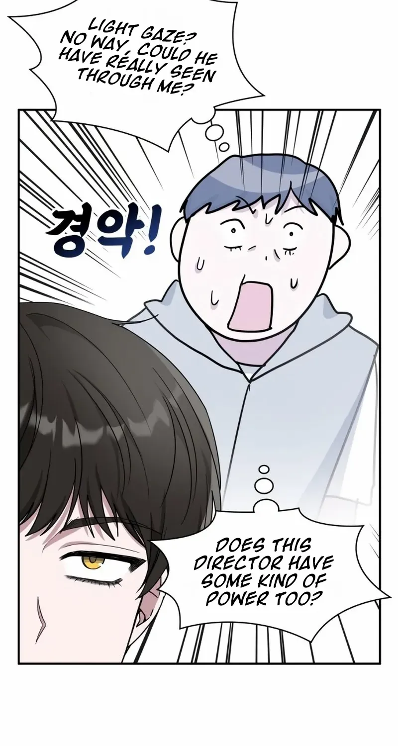 I Was Mistaken As a Monstrous Genius Chapter 66 page 45 - 