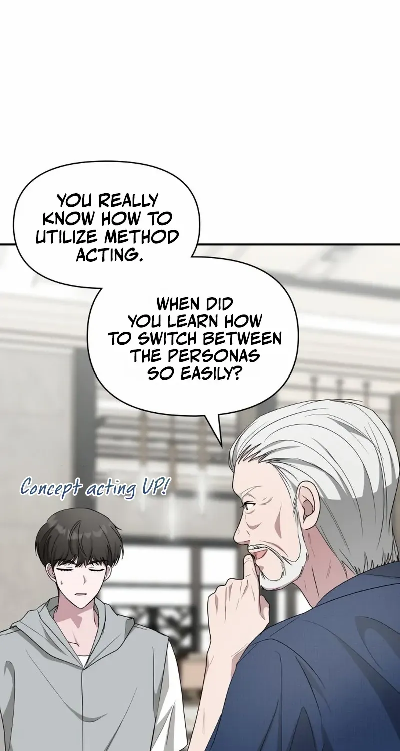 I Was Mistaken As a Monstrous Genius Chapter 66 page 46 - 