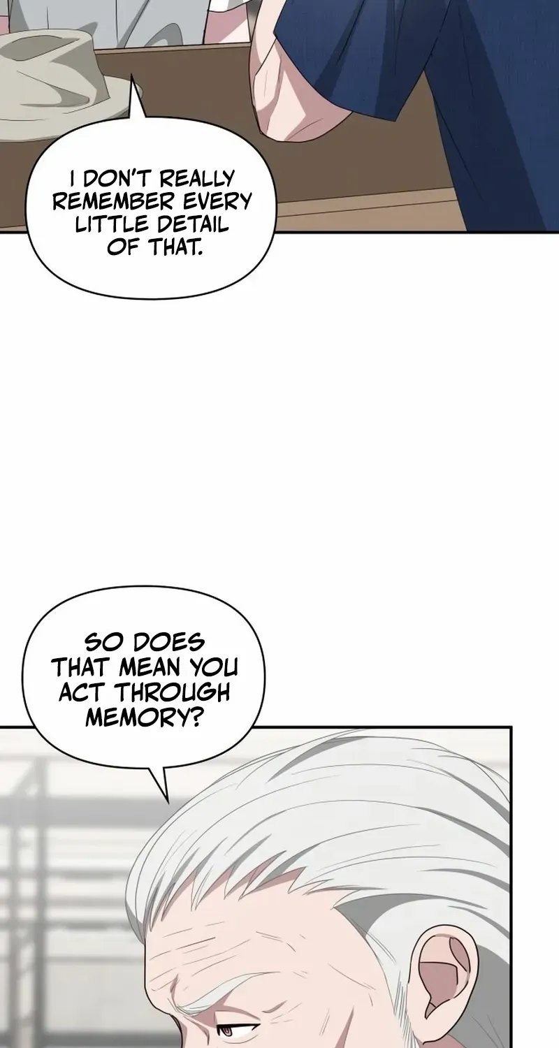 I Was Mistaken As a Monstrous Genius Chapter 66 page 47 - 