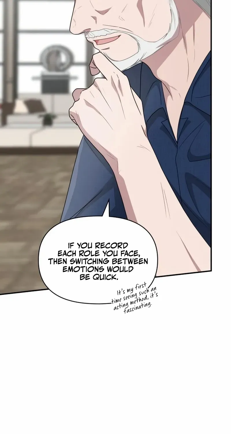 I Was Mistaken As a Monstrous Genius Chapter 66 page 48 - 