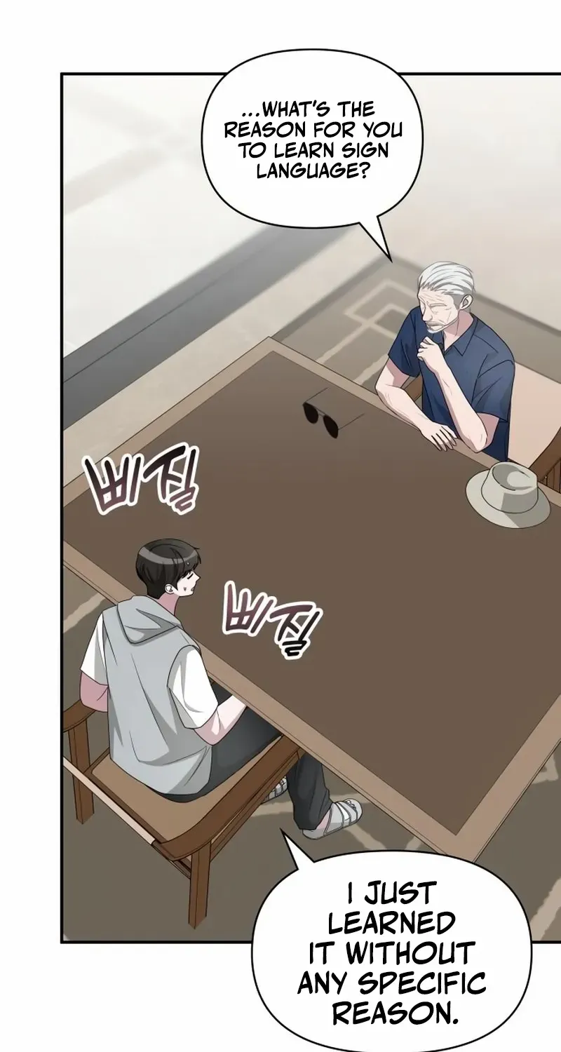 I Was Mistaken As a Monstrous Genius Chapter 66 page 49 - 