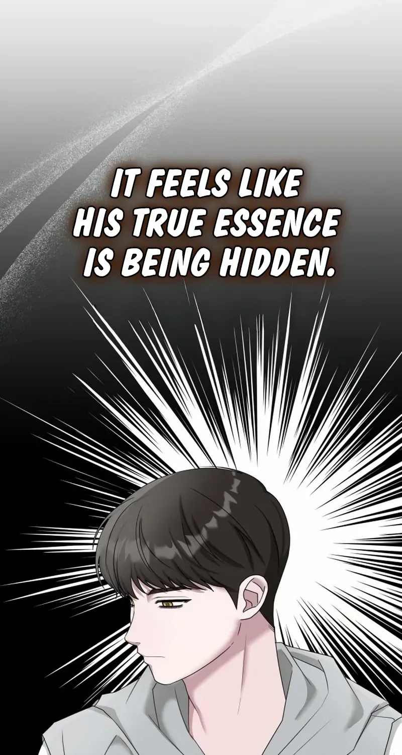 I Was Mistaken As a Monstrous Genius Chapter 66 page 53 - 