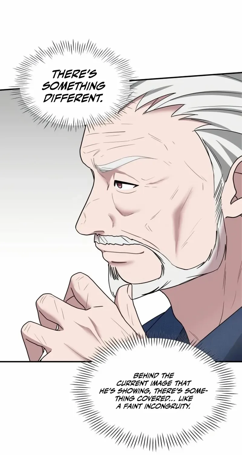 I Was Mistaken As a Monstrous Genius Chapter 66 page 55 - 