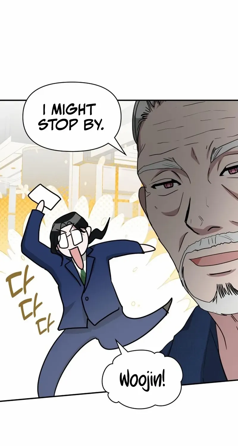 I Was Mistaken As a Monstrous Genius Chapter 66 page 59 - 