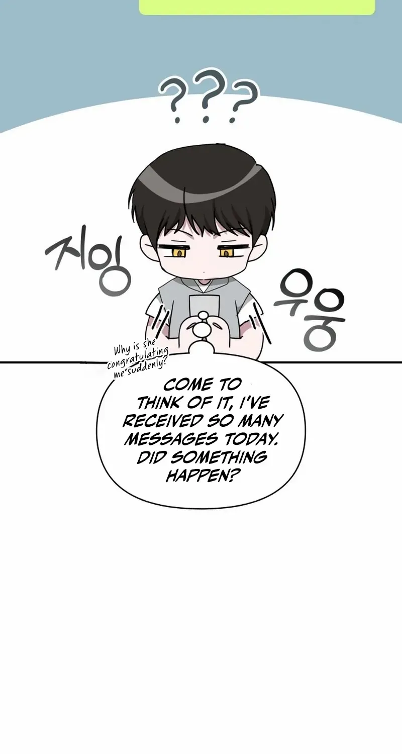 I Was Mistaken As a Monstrous Genius Chapter 66 page 7 - 