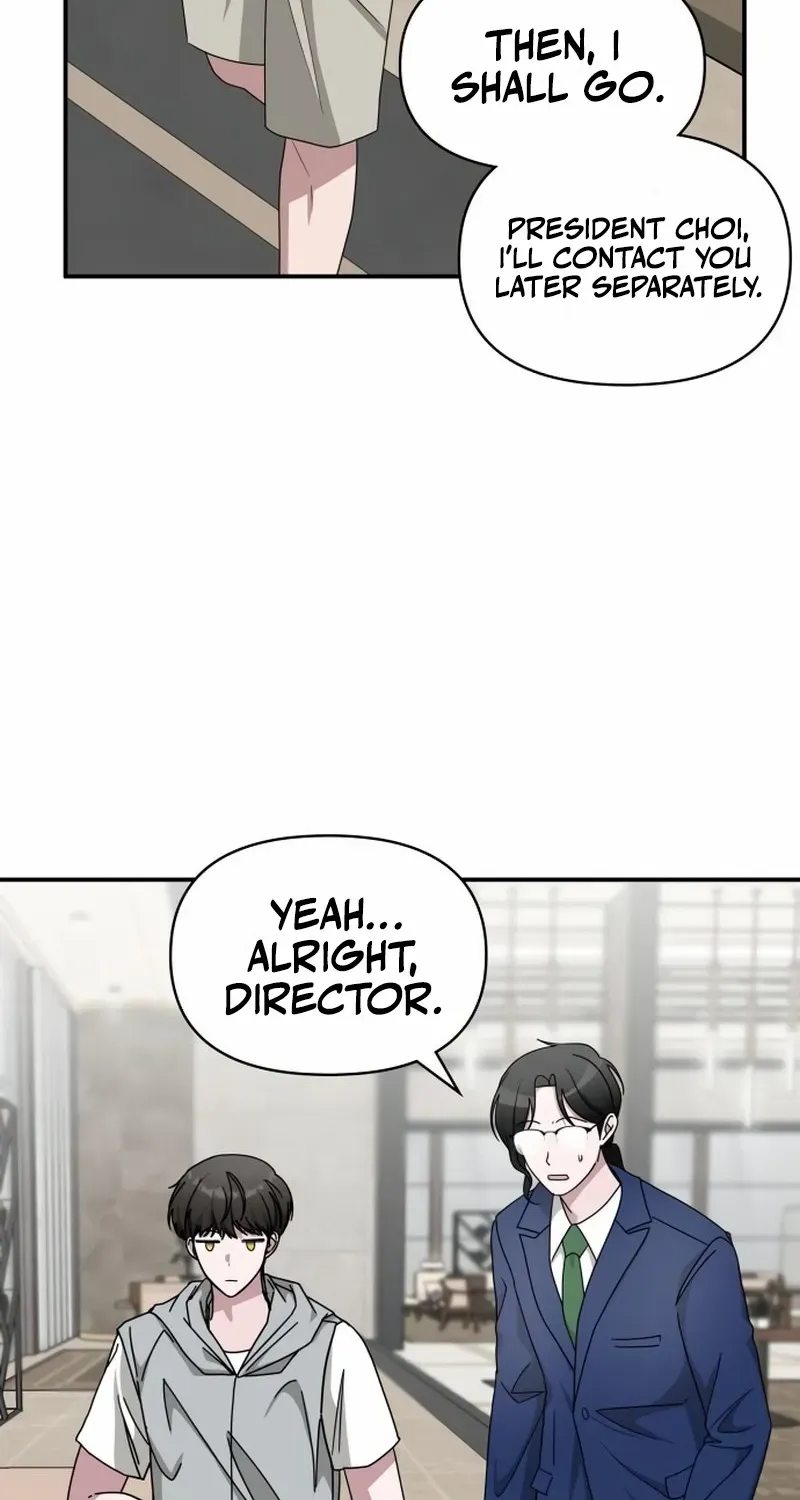 I Was Mistaken As a Monstrous Genius Chapter 66 page 63 - 