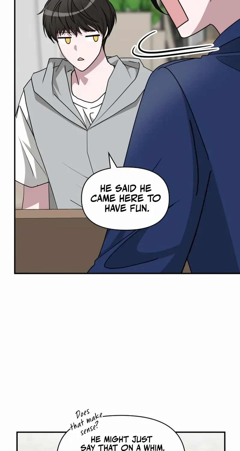 I Was Mistaken As a Monstrous Genius Chapter 66 page 65 - 