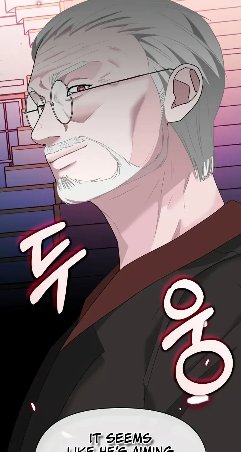 I Was Mistaken As a Monstrous Genius Chapter 66 page 70 - 