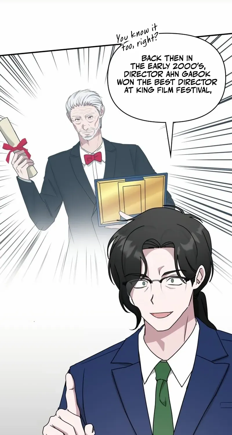 I Was Mistaken As a Monstrous Genius Chapter 66 page 74 - 