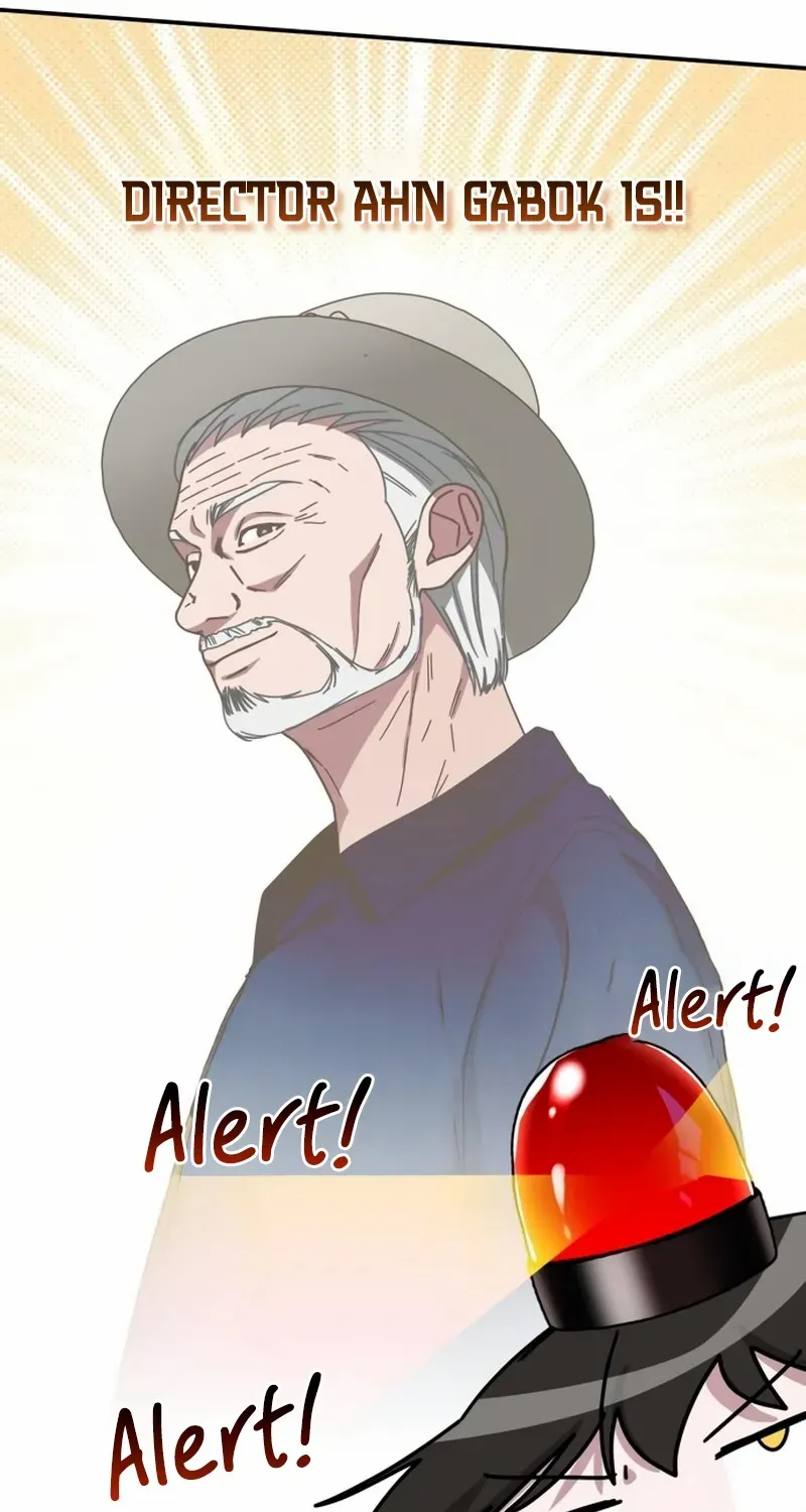 I Was Mistaken As a Monstrous Genius Chapter 66 page 90 - 
