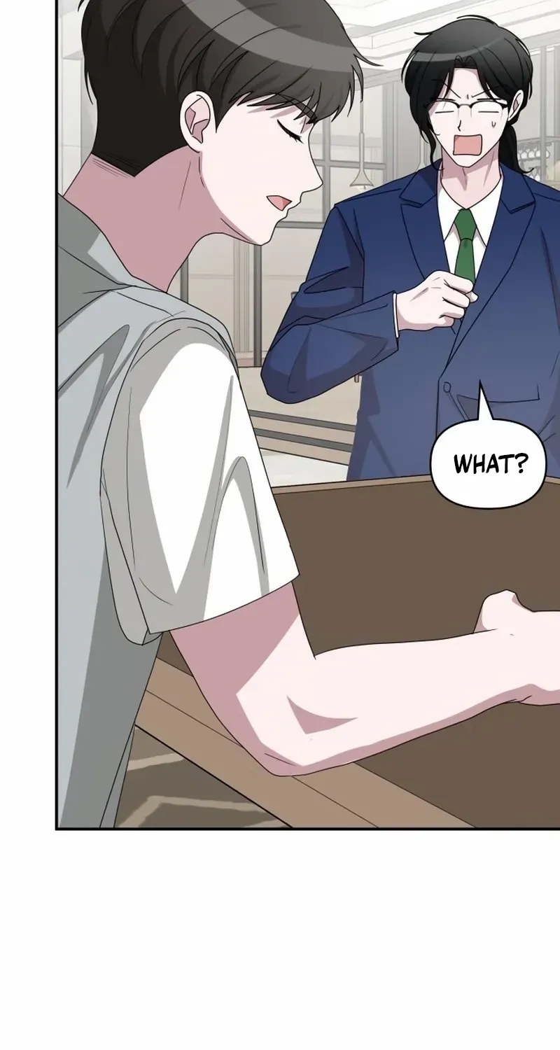 I Was Mistaken As a Monstrous Genius Chapter 66 page 92 - 
