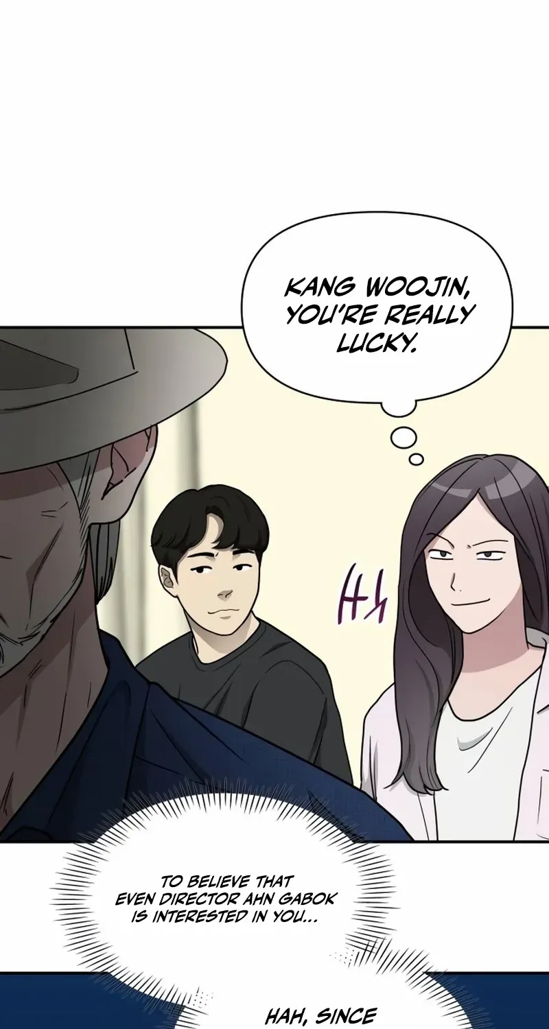 I Was Mistaken As a Monstrous Genius Chapter 67 page 14 - 