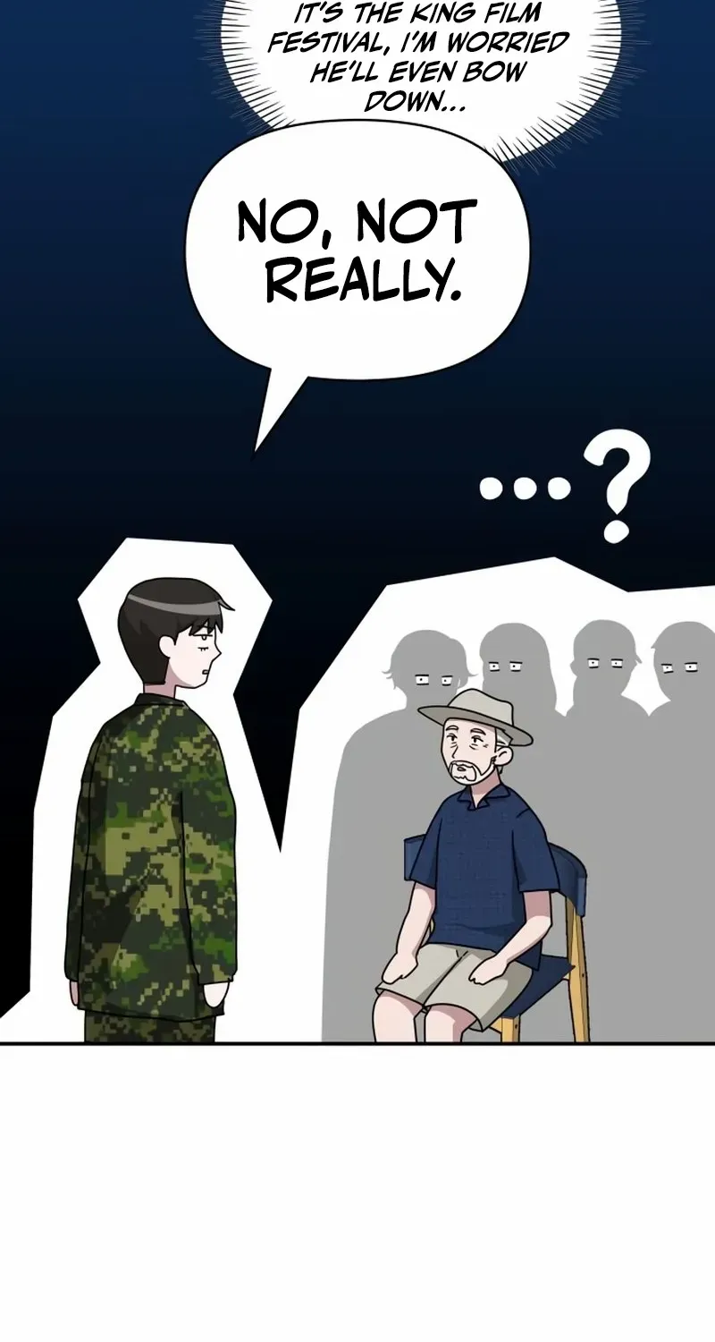 I Was Mistaken As a Monstrous Genius Chapter 67 page 15 - 
