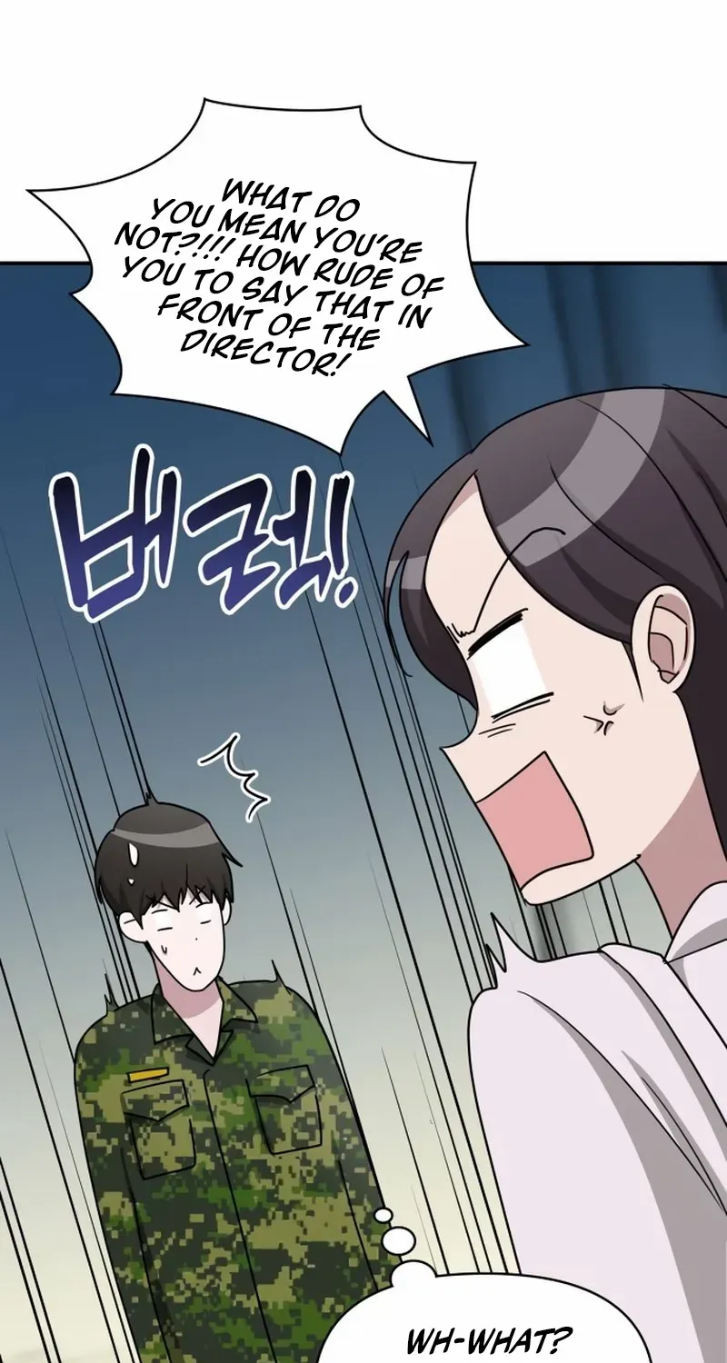 I Was Mistaken As a Monstrous Genius Chapter 67 page 16 - 