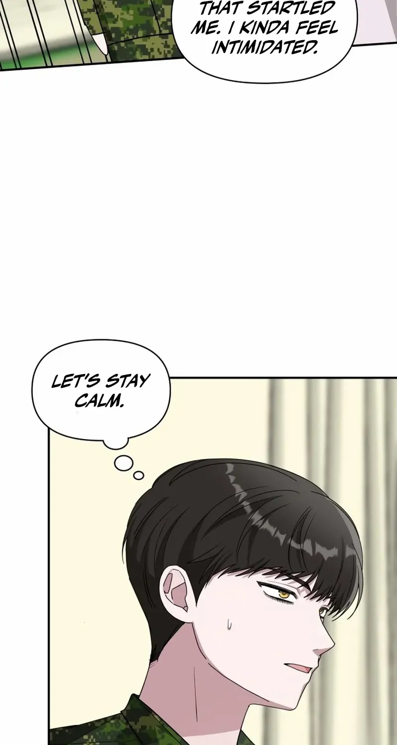 I Was Mistaken As a Monstrous Genius Chapter 67 page 17 - 