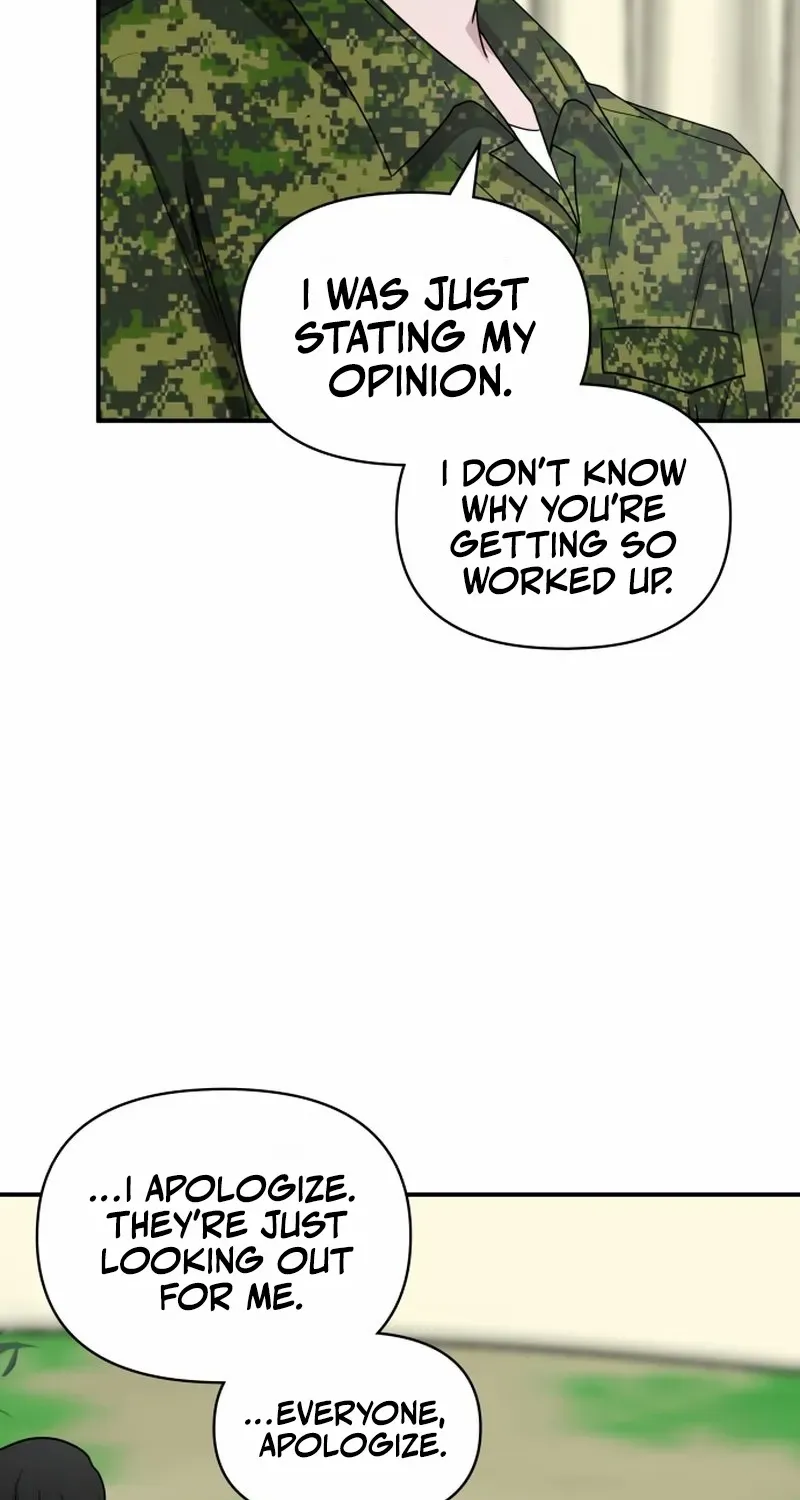 I Was Mistaken As a Monstrous Genius Chapter 67 page 18 - 