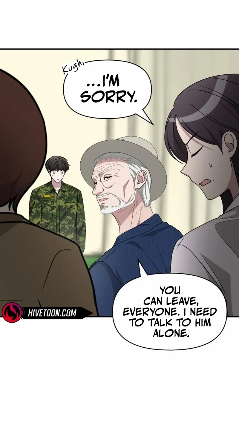 I Was Mistaken As a Monstrous Genius Chapter 67 page 20 - 