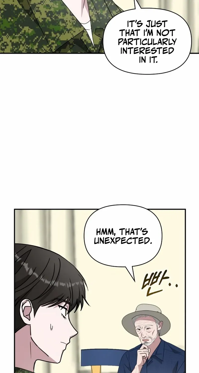 I Was Mistaken As a Monstrous Genius Chapter 67 page 24 - 