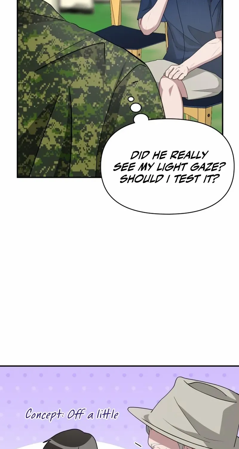 I Was Mistaken As a Monstrous Genius Chapter 67 page 25 - 