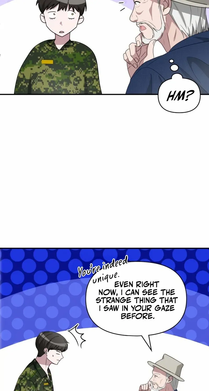 I Was Mistaken As a Monstrous Genius Chapter 67 page 26 - 