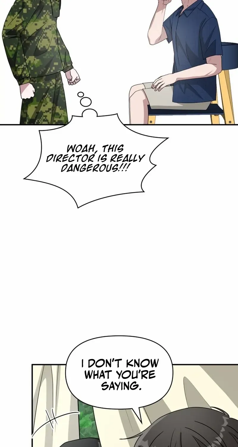 I Was Mistaken As a Monstrous Genius Chapter 67 page 27 - 
