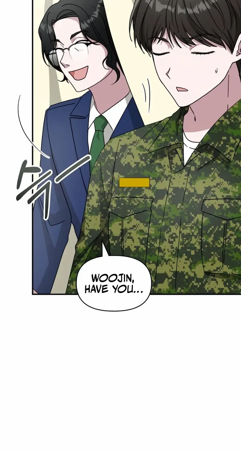 I Was Mistaken As a Monstrous Genius Chapter 67 page 28 - 