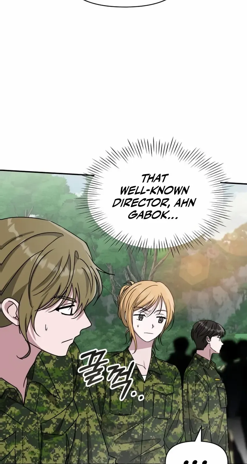I Was Mistaken As a Monstrous Genius Chapter 67 page 4 - 