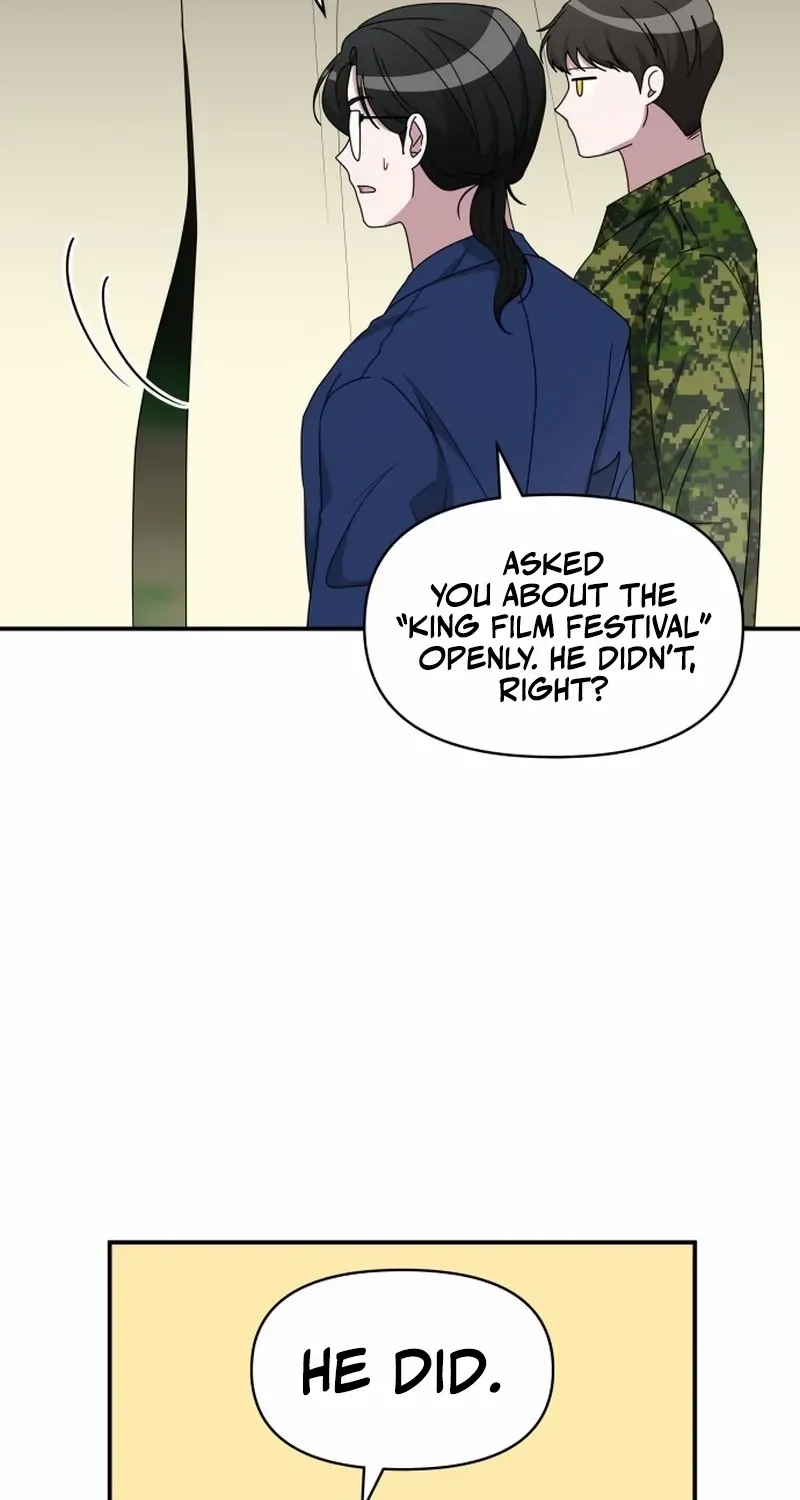I Was Mistaken As a Monstrous Genius Chapter 67 page 33 - 