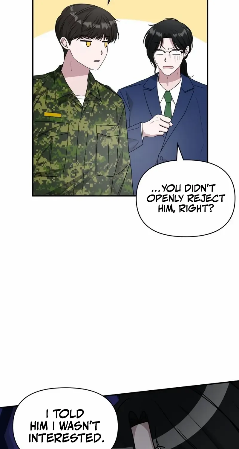 I Was Mistaken As a Monstrous Genius Chapter 67 page 34 - 