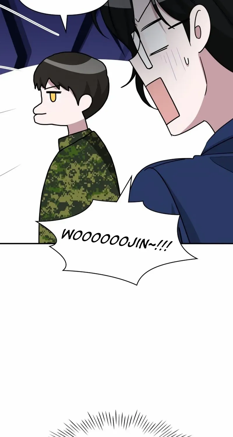 I Was Mistaken As a Monstrous Genius Chapter 67 page 35 - 