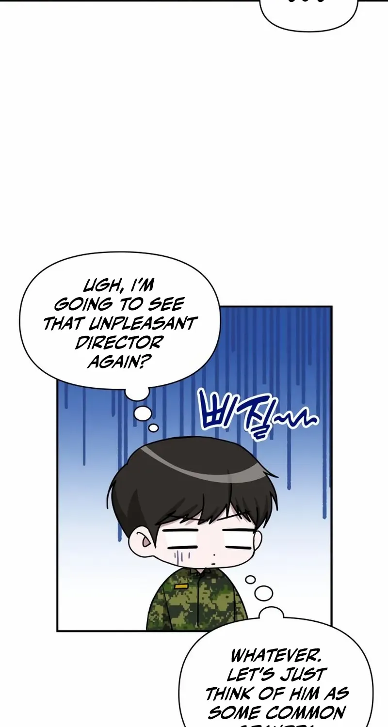 I Was Mistaken As a Monstrous Genius Chapter 67 page 5 - 