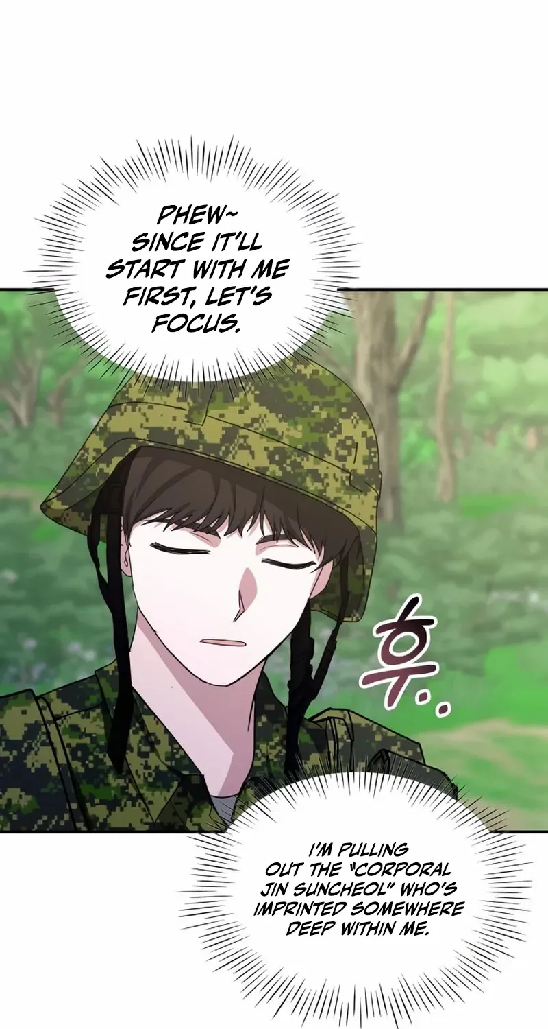 I Was Mistaken As a Monstrous Genius Chapter 67 page 41 - 