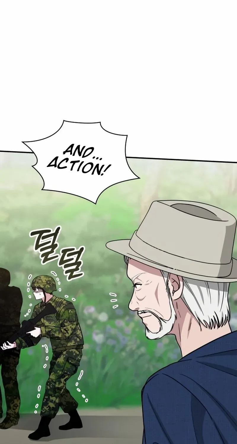 I Was Mistaken As a Monstrous Genius Chapter 67 page 46 - 