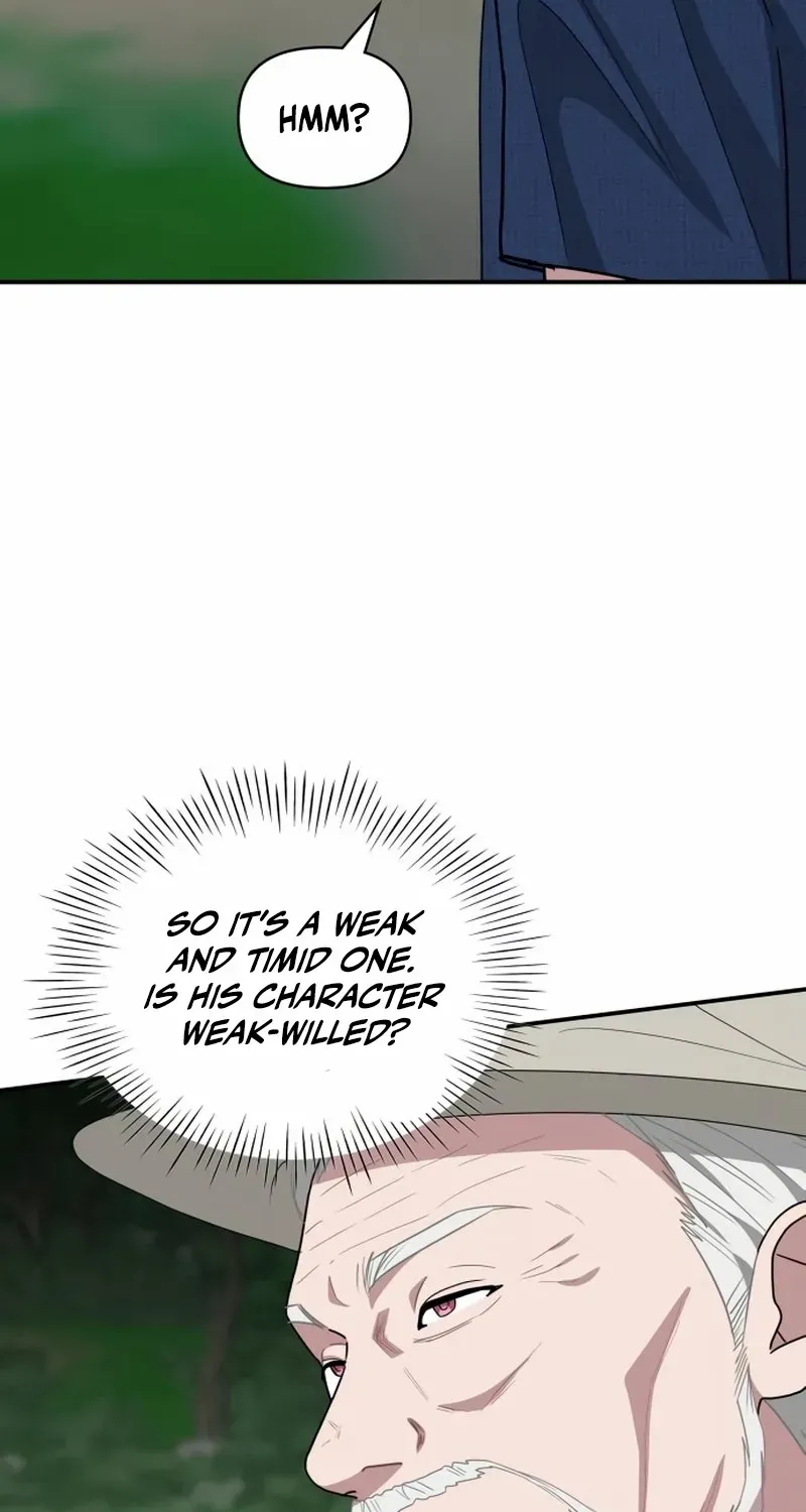 I Was Mistaken As a Monstrous Genius Chapter 67 page 47 - 