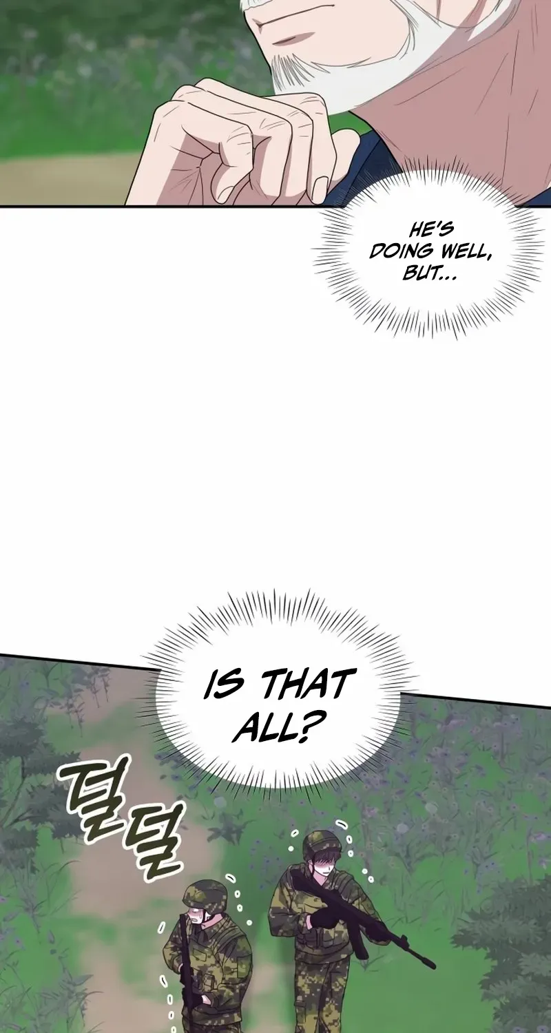 I Was Mistaken As a Monstrous Genius Chapter 67 page 48 - 