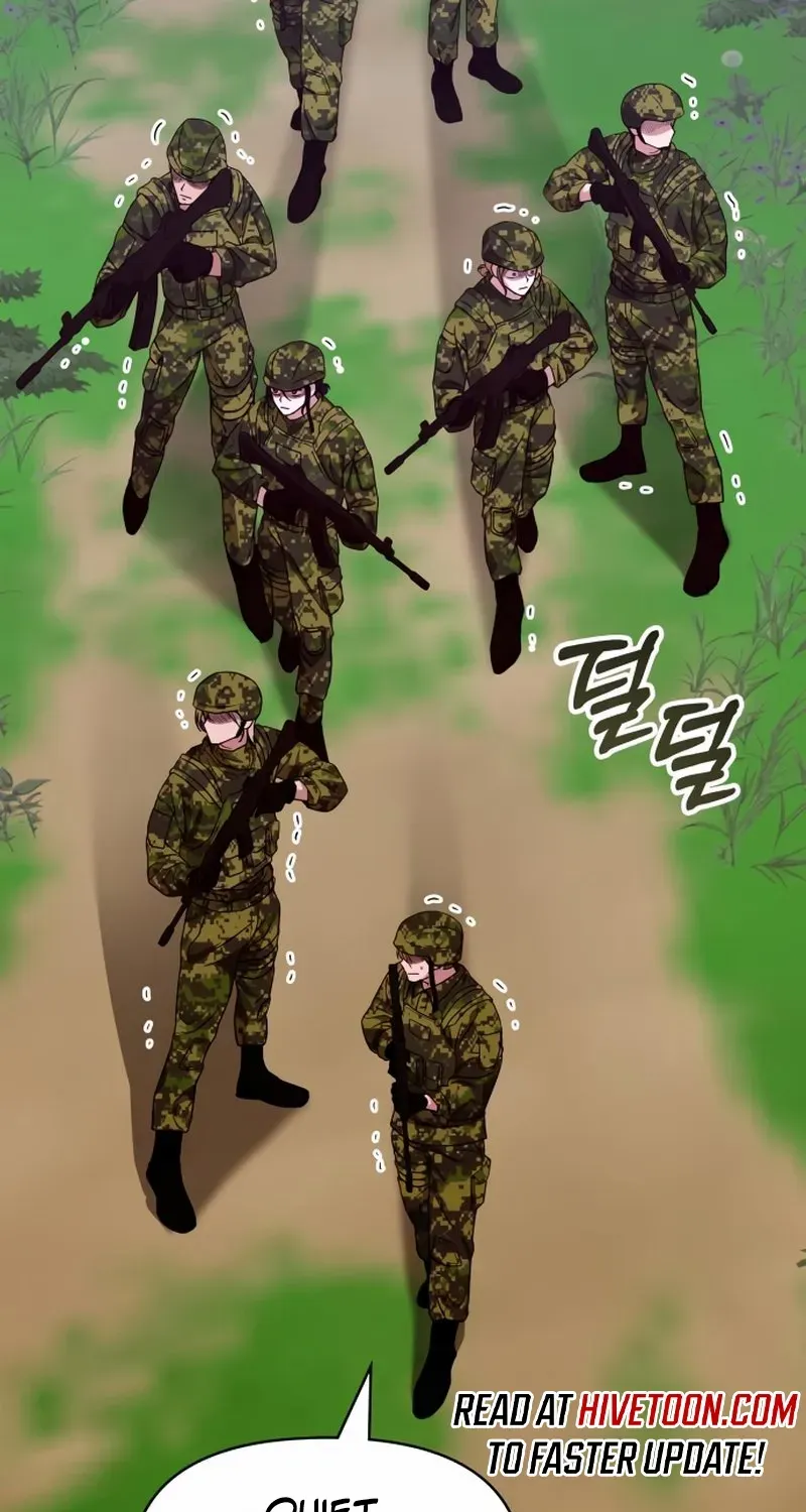 I Was Mistaken As a Monstrous Genius Chapter 67 page 49 - 