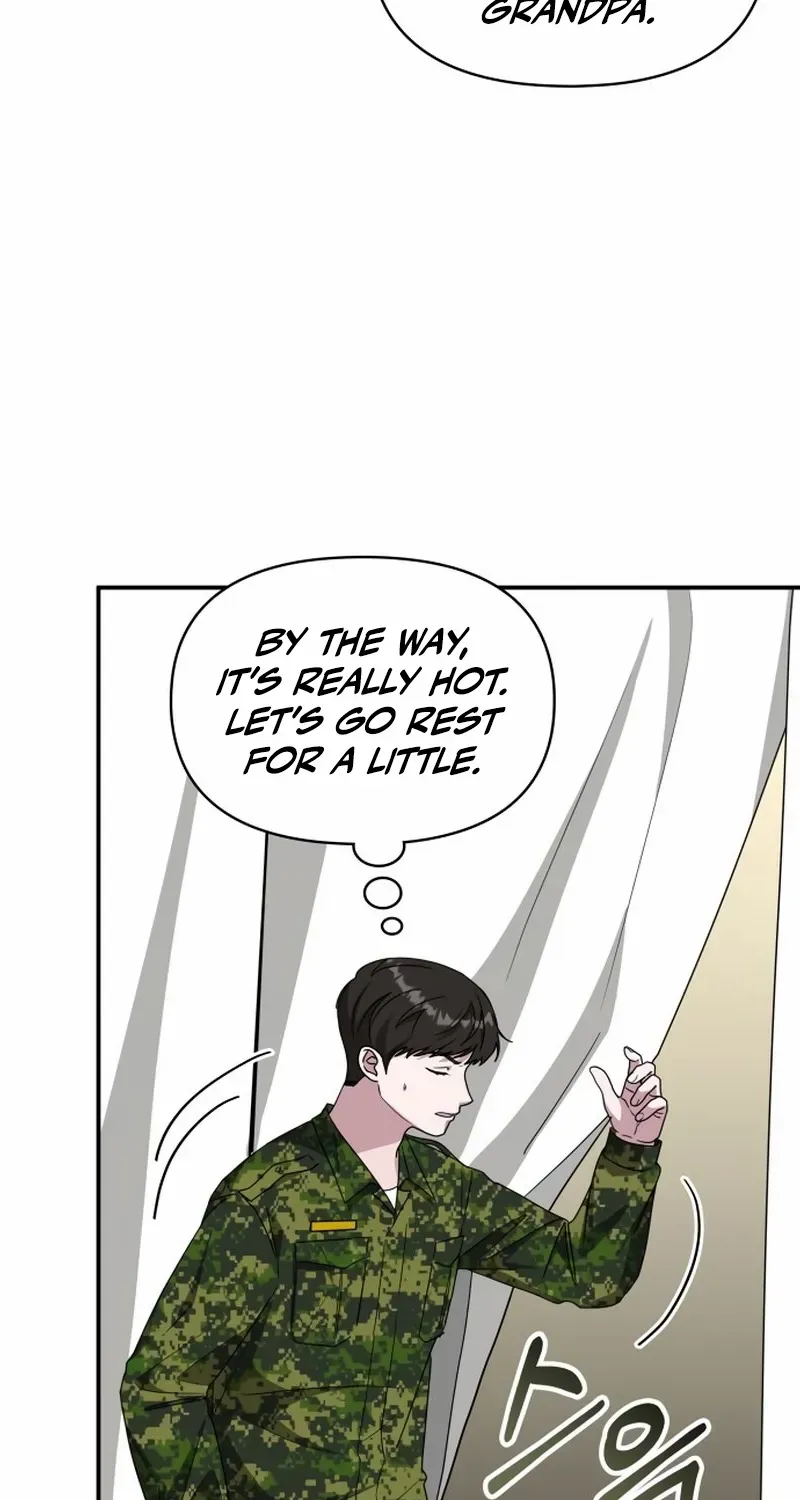 I Was Mistaken As a Monstrous Genius Chapter 67 page 6 - 